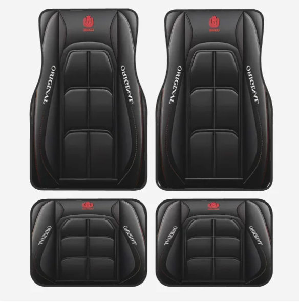 Premium Car Mat