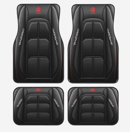 Premium Car Mat
