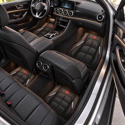 Premium Car Mat