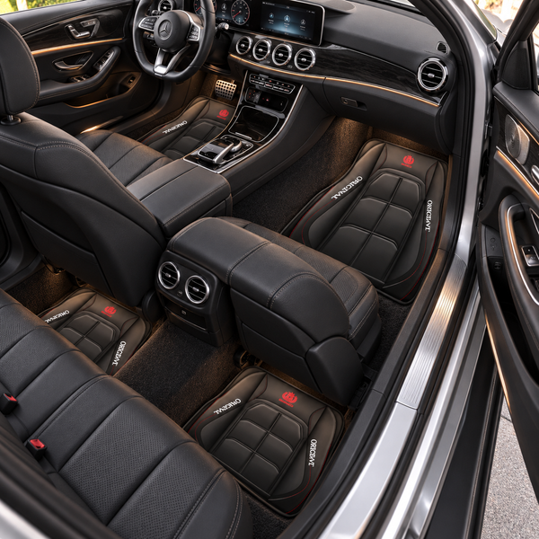 Premium Car Mat
